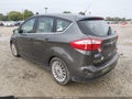 2015 Ford C-Max — photo 3 of 12 | VIN 1FADP5CU0FL103229
