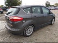 2015 Ford C-Max — photo 4 of 12 | VIN 1FADP5CU0FL103229