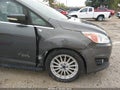 2015 Ford C-Max — photo 6 of 12 | VIN 1FADP5CU0FL103229