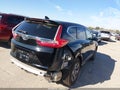 2019 Honda CR-V — photo 4 of 18 | VIN 7FARW1H51KE038700