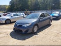 2012 Toyota Camry — photo 2 of 11 | VIN 4T1BF1FK3CU021181