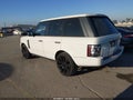 2010 Land Rover Range Rover — photo 3 of 11 | VIN SALMF1D45AA324813