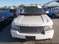 2010 Land Rover Range Rover — photo 6 of 11 | VIN SALMF1D45AA324813