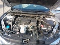 2016 Honda Accord — photo 10 of 15 | VIN 1HGCR2F01GA202518