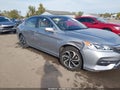 2016 Honda Accord — photo 6 of 15 | VIN 1HGCR2F01GA202518