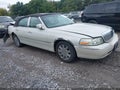 2004 Lincoln Town Car — photo 1 of 16 | VIN 1LNHM83W04Y621120