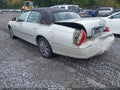 2004 Lincoln Town Car — photo 3 of 16 | VIN 1LNHM83W04Y621120