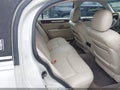 2004 Lincoln Town Car — photo 8 of 16 | VIN 1LNHM83W04Y621120