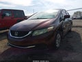 2015 Honda Civic — photo 2 of 16 | VIN 19XFB2F54FE040181