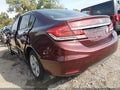 2015 Honda Civic — photo 3 of 16 | VIN 19XFB2F54FE040181