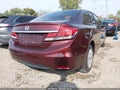 2015 Honda Civic — photo 4 of 16 | VIN 19XFB2F54FE040181