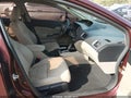 2015 Honda Civic — photo 5 of 16 | VIN 19XFB2F54FE040181