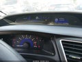 2015 Honda Civic — photo 7 of 16 | VIN 19XFB2F54FE040181