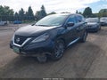 2021 Nissan Murano — photo 2 of 16 | VIN 5N1AZ2BS8MC144125