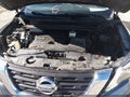 2020 Nissan Pathfinder — photo 10 of 21 | VIN 5N1DR2AM0LC627493