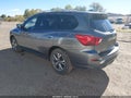 2020 Nissan Pathfinder — photo 3 of 21 | VIN 5N1DR2AM0LC627493