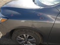 2020 Nissan Pathfinder — photo 13 of 21 | VIN 5N1DR2AM0LC627493
