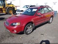 2005 Subaru Outback — photo 2 of 12 | VIN 4S4BP67C456315634