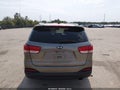 2017 Kia Sorento — photo 16 of 18 | VIN 5XYPGDA37HG324529