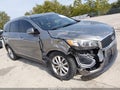 2017 Kia Sorento — photo 6 of 18 | VIN 5XYPGDA37HG324529