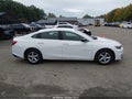 2018 Chevrolet Malibu — photo 13 of 16 | VIN 1G1ZC5STXJF158646