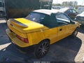 1991 Geo Metro — photo 4 of 11 | VIN JG1MR3364MK614173