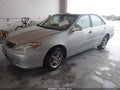 2003 Toyota Camry — photo 2 of 11 | VIN 4T1BE32K03U118164