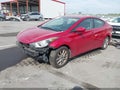 2015 Hyundai Elantra — photo 2 of 16 | VIN KMHDH4AE0FU330486
