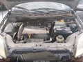 2009 Chevrolet Aveo — photo 10 of 17 | VIN KL1TD56E69B399491