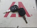 2009 Chevrolet Aveo — photo 11 of 17 | VIN KL1TD56E69B399491