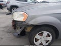 2009 Chevrolet Aveo — photo 17 of 17 | VIN KL1TD56E69B399491