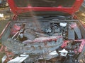 2025 Toyota Camry — photo 10 of 16 | VIN 4T1DAACK3SU151181
