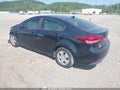 2017 Kia Forte — photo 3 of 11 | VIN 3KPFK4A77HE099409