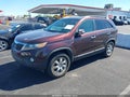 2013 Kia Sorento — photo 2 of 11 | VIN 5XYKT3A6XDG349039