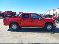 2005 GMC Canyon — photo 12 of 15 | VIN 1GTDT136858220719