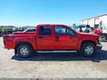2005 GMC Canyon — photo 6 of 15 | VIN 1GTDT136858220719