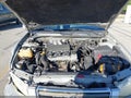 2001 Toyota Camry — photo 10 of 17 | VIN 4T1BF28K91U959685
