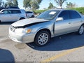 2001 Toyota Camry — photo 12 of 17 | VIN 4T1BF28K91U959685