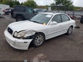 2005 Hyundai Sonata — photo 2 of 16 | VIN KMHWF35H85A175487