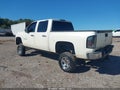 2011 Chevrolet Silverado 1500 — photo 3 of 15 | VIN 3GCPCSE03BG249675