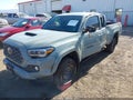 2023 Toyota Tacoma — photo 18 of 19 | VIN 3TYSZ5AN3PT153053