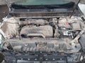 2017 GMC Acadia — photo 10 of 17 | VIN 1GKKNKLA0HZ193482