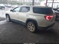 2017 GMC Acadia — photo 3 of 17 | VIN 1GKKNKLA0HZ193482