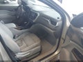 2017 GMC Acadia — photo 5 of 17 | VIN 1GKKNKLA0HZ193482