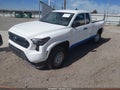 2025 Toyota Tacoma — photo 2 of 17 | VIN 3TYJDAHN7ST032219