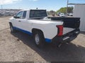 2025 Toyota Tacoma — photo 3 of 17 | VIN 3TYJDAHN7ST032219