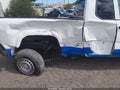 2025 Toyota Tacoma — photo 6 of 17 | VIN 3TYJDAHN7ST032219