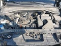 2020 Hyundai Santa Fe — photo 10 of 16 | VIN 5NMS33AD6LH181869