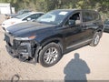 2020 Hyundai Santa Fe — photo 2 of 16 | VIN 5NMS33AD6LH181869