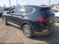 2020 Hyundai Santa Fe — photo 3 of 16 | VIN 5NMS33AD6LH181869